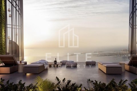 Apartament në Dubai Marina, Dubai, Emiratet e Bashkuara Arabe 33 m2. № 620158 - Foto 25