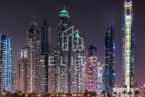 Apartament në Dubai Marina, Dubai, Emiratet e Bashkuara Arabe 33 m2. № 620158 - Foto 30