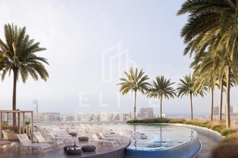 Apartament në Dubai Marina, Dubai, Emiratet e Bashkuara Arabe 33 m2. № 620158 - Foto 26
