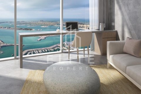 Apartament në Dubai Marina, Dubai, Emiratet e Bashkuara Arabe 33 m2. № 620158 - Foto 5