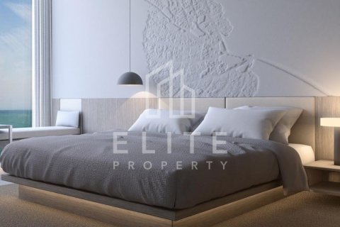 Apartament në Dubai Marina, Dubai, Emiratet e Bashkuara Arabe 33 m2. № 620158 - Foto 8