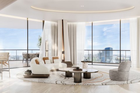 Byt v Ras Al Khaimah, SAE 2 ložnice, 109.99 m² Č.: 551690 - fotografie 12