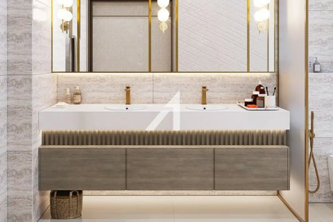 Byt v Dubai, SAE 1 ložnice, 90.8 m² Č.: 616242 - fotografie 13