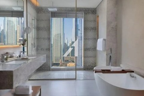 Byt v Dubai, SAE 1 ložnice, 90.8 m² Č.: 616242 - fotografie 11