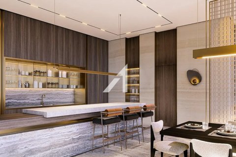 Byt v Dubai, SAE 1 ložnice, 90.8 m² Č.: 616242 - fotografie 10