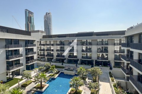 Byt v Jumeirah Village Circle, Dubai, SAE 2 ložnice, 145.9 m² Č.: 616241 - fotografie 1