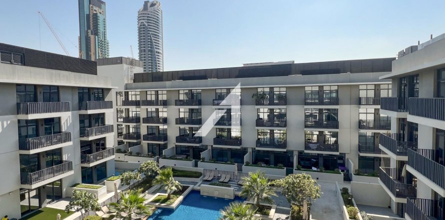 Byt v Jumeirah Village Circle, Dubai, SAE 2 ložnice, 145.9 m² Č.: 616241