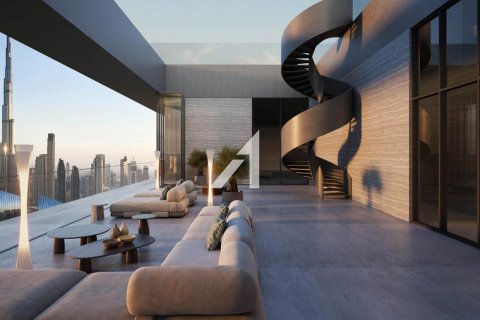Byt v Dubai, SAE 2 ložnice, 160 m² Č.: 616238 - fotografie 19