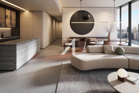 Byt v Dubai, SAE 2 ložnice, 160 m² Č.: 616238 - fotografie 4