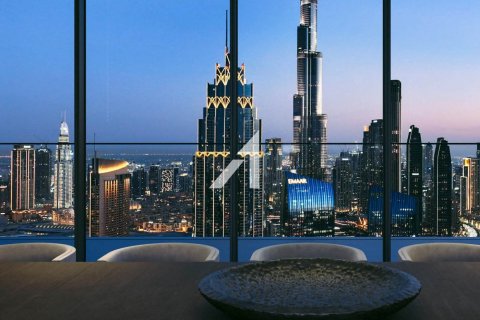 Byt v Dubai, SAE 2 ložnice, 160 m² Č.: 616238 - fotografie 17