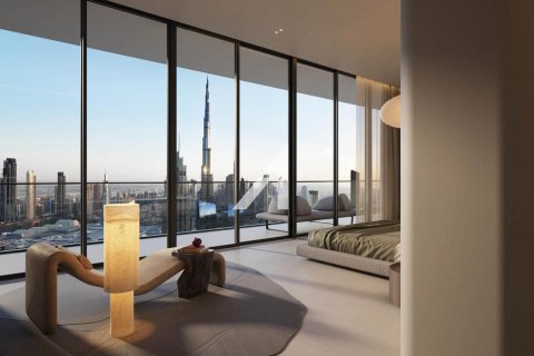 Byt v Dubai, SAE 2 ložnice, 160 m² Č.: 616238 - fotografie 7