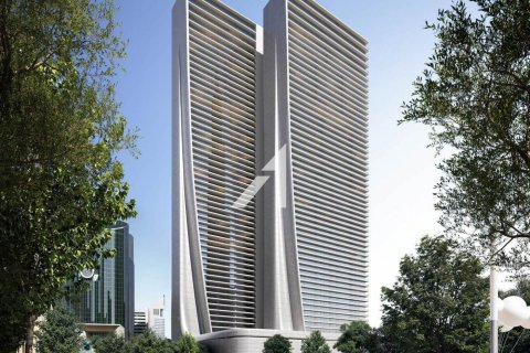 Byt v Dubai, SAE 2 ložnice, 160 m² Č.: 616238 - fotografie 13