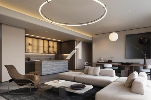 Byt v Dubai, SAE 2 ložnice, 160 m² Č.: 616238 - fotografie 6