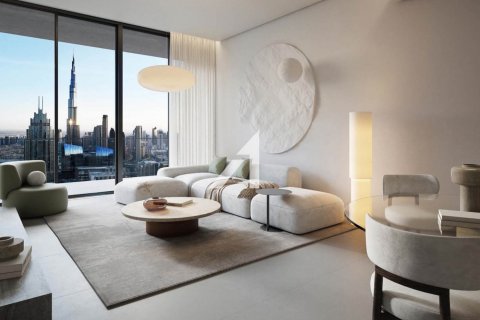 Byt v Dubai, SAE 2 ložnice, 160 m² Č.: 616238 - fotografie 2