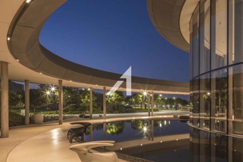 Byt v Dubai, SAE 2 ložnice, 160 m² Č.: 616238 - fotografie 18