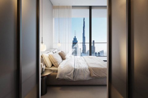 Byt v Dubai, SAE 2 ložnice, 160 m² Č.: 616238 - fotografie 10