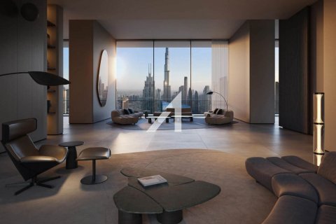 Byt v Dubai, SAE 2 ložnice, 160 m² Č.: 616238 - fotografie 21