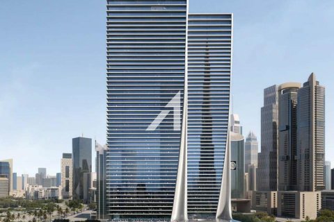 Byt v Dubai, SAE 2 ložnice, 160 m² Č.: 616238 - fotografie 1