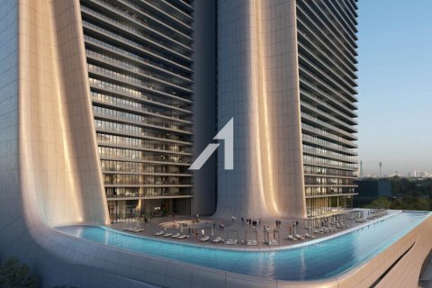 Byt v Dubai, SAE 2 ložnice, 160 m² Č.: 616238 - fotografie 14