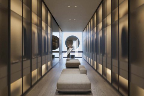 Byt v Dubai, SAE 2 ložnice, 160 m² Č.: 616238 - fotografie 22