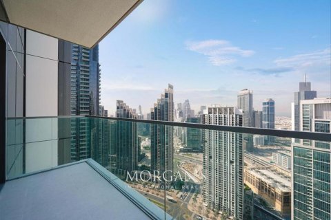 阿联酋 Dubai Downtown Dubai (Downtown Burj Dubai) 待租 : 1 卧, 73.1 平方米 , 编号539609 - 照片 1