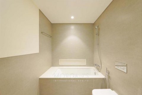 阿联酋 Dubai Downtown Dubai (Downtown Burj Dubai) 待租 : 1 卧, 73.1 平方米 , 编号539609 - 照片 12