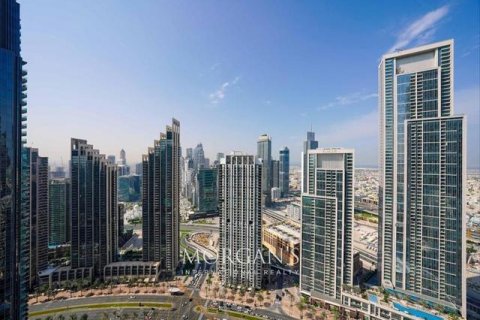 阿联酋 Dubai Downtown Dubai (Downtown Burj Dubai) 待租 : 1 卧, 73.1 平方米 , 编号539609 - 照片 14