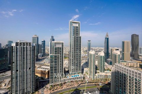 阿联酋 Dubai Downtown Dubai (Downtown Burj Dubai) 待租 : 1 卧, 73.1 平方米 , 编号539609 - 照片 22