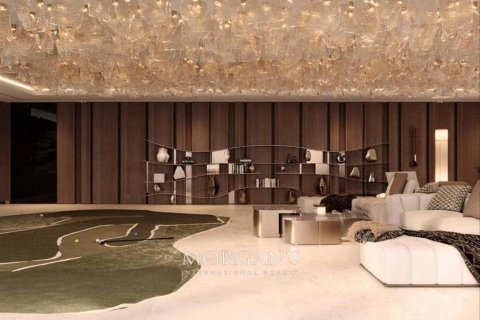 阿联酋 Dubai Dubai Marina 待售 : 1 卧, 109 平方米 , 编号539613 - 照片 3