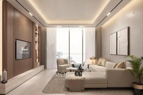 阿联酋 Dubai Dubai Marina 待售 : 1 卧, 109 平方米 , 编号539613 - 照片 21
