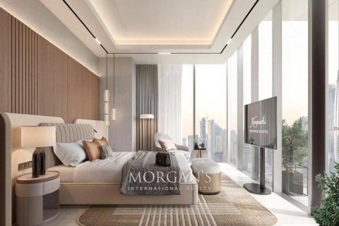 阿联酋 Dubai Dubai Marina 待售 : 1 卧, 109 平方米 , 编号539613 - 照片 1