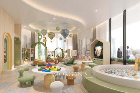 阿联酋 Dubai Dubai Marina 待售 : 1 卧, 109 平方米 , 编号539613 - 照片 13