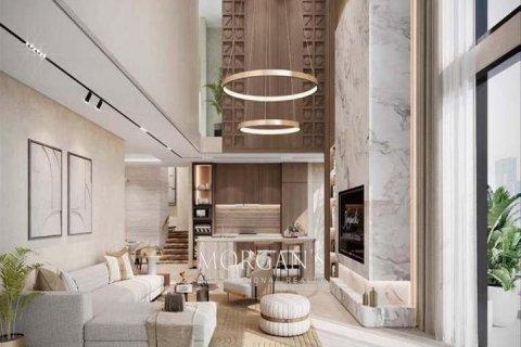 阿联酋 Dubai Dubai Marina 待售 : 1 卧, 109 平方米 , 编号539613 - 照片 28
