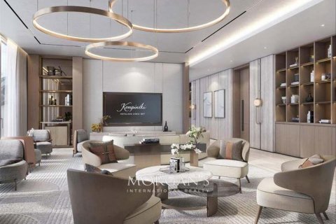 阿联酋 Dubai Dubai Marina 待售 : 1 卧, 109 平方米 , 编号539613 - 照片 14
