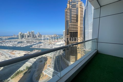 Byt v Dubai Marina, Dubai, SAE 2 ložnice, 112.41263000 m² Č.: 583717 - fotografie 22