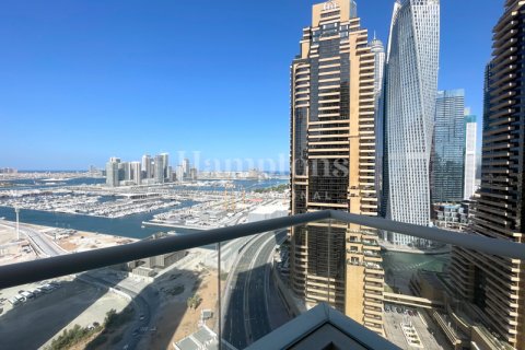 Byt v Dubai Marina, Dubai, SAE 2 ložnice, 112.41263000 m² Č.: 583717 - fotografie 10