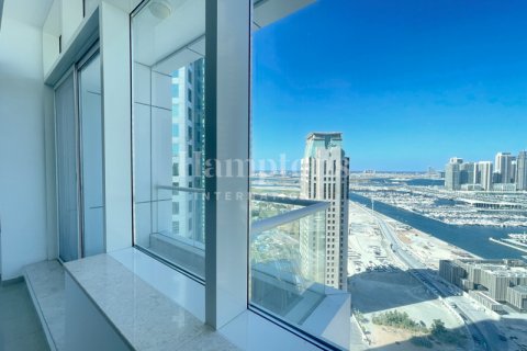 Byt v Dubai Marina, Dubai, SAE 2 ložnice, 112.41263000 m² Č.: 583717 - fotografie 9