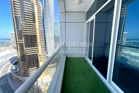 Byt v Dubai Marina, Dubai, SAE 2 ložnice, 112.41263000 m² Č.: 583717 - fotografie 24