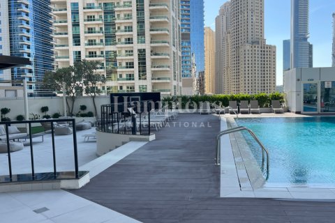 Byt v Dubai Marina, Dubai, SAE 2 ložnice, 112.41263000 m² Č.: 583717 - fotografie 2