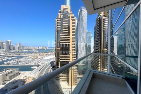 Byt v Dubai Marina, Dubai, SAE 2 ložnice, 112.41263000 m² Č.: 583717 - fotografie 12