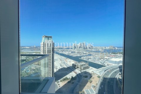 Byt v Dubai Marina, Dubai, SAE 2 ložnice, 112.41263000 m² Č.: 583717 - fotografie 8