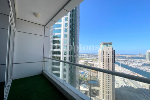 Byt v Dubai Marina, Dubai, SAE 2 ložnice, 112.41263000 m² Č.: 583717 - fotografie 21