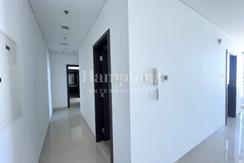 Byt v Dubai Marina, Dubai, SAE 2 ložnice, 112.41263000 m² Č.: 583717 - fotografie 14