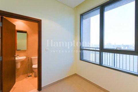 Apartman u Dubai Creek Harbour (The Lagoons), Dubai, UAE 3 spavaćih soba, 197.20984325 m2 Br. 583720 - fotografija 20