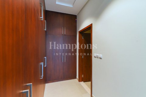 Apartman u Dubai Creek Harbour (The Lagoons), Dubai, UAE 3 spavaćih soba, 197.20984325 m2 Br. 583720 - fotografija 5