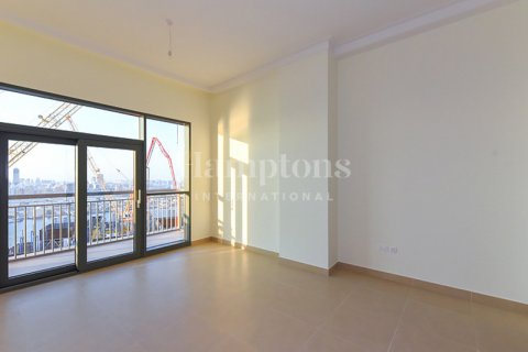 Apartman u Dubai Creek Harbour (The Lagoons), Dubai, UAE 3 spavaćih soba, 197.20984325 m2 Br. 583720 - fotografija 3