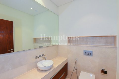 Apartman u Dubai Creek Harbour (The Lagoons), Dubai, UAE 3 spavaćih soba, 197.20984325 m2 Br. 583720 - fotografija 1