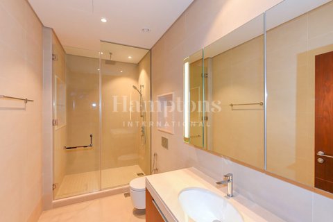 Apartman u Dubai Creek Harbour (The Lagoons), Dubai, UAE 3 spavaćih soba, 197.20984325 m2 Br. 583720 - fotografija 11