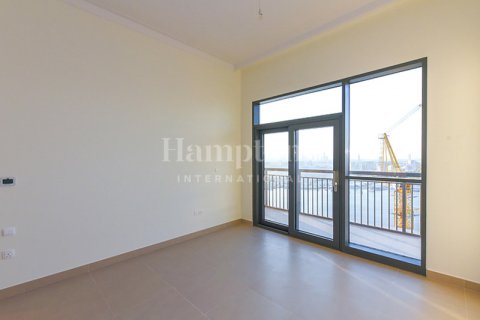 Apartman u Dubai Creek Harbour (The Lagoons), Dubai, UAE 3 spavaćih soba, 197.20984325 m2 Br. 583720 - fotografija 4