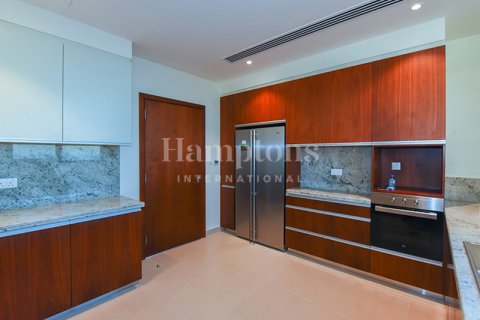 Apartman u Dubai Creek Harbour (The Lagoons), Dubai, UAE 3 spavaćih soba, 197.20984325 m2 Br. 583720 - fotografija 16